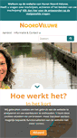 Mobile Screenshot of hurennoordveluwe.nl